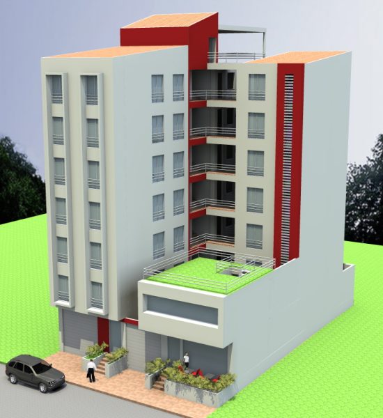 SketchUp 5