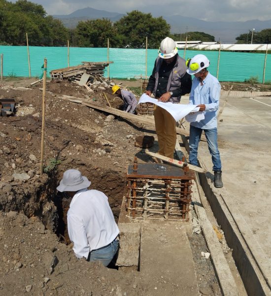 Obra WM GRUPO